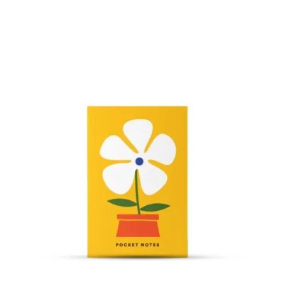 Piko Pocket Plain Notebook