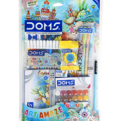 DOMS ART Amaze Kit