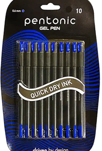 Pentronic Gell Pen