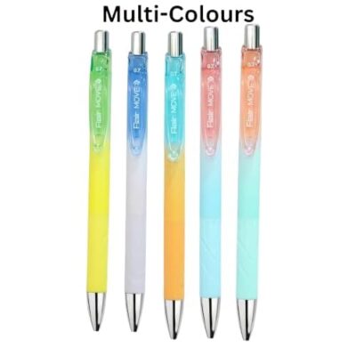 FLAIR MOVE Dx 0.5 mm Mechanical Extra Dark Pencil| Premium