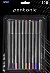Pentronic Classic Ball-Point Pens