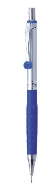 FLAIR Creative DRAFTER 0.7mm Mechanical Pencil Set of 10