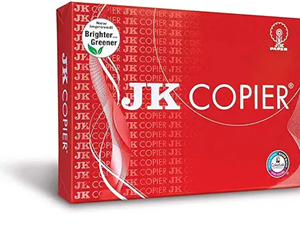 A4 Sheet JK Copier