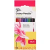 Mont Marte Coloured Pencils Set